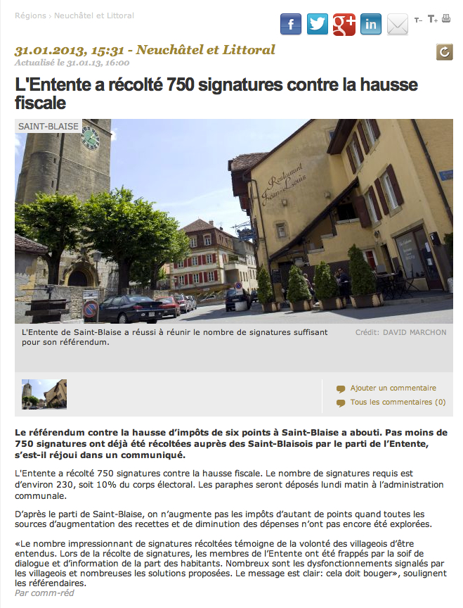 Express sur referendum-2013-01-31