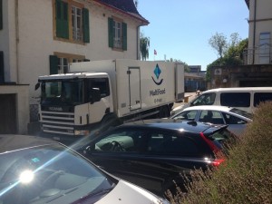 Centre scolaire de Vigner