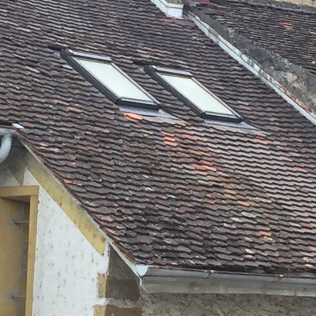 Règlement d’aménagement des velux – la suite