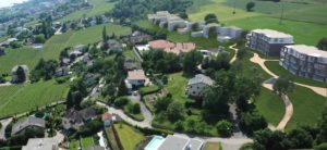 Le projet immobilier des Chauderons sera bien au Conseil général le 21 décembre