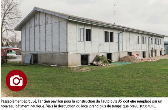 Règles des marchés public: la commune de Saint-Blaise a encore des problèmes