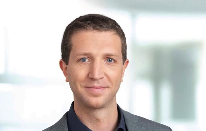 Julien Noyer président de commune